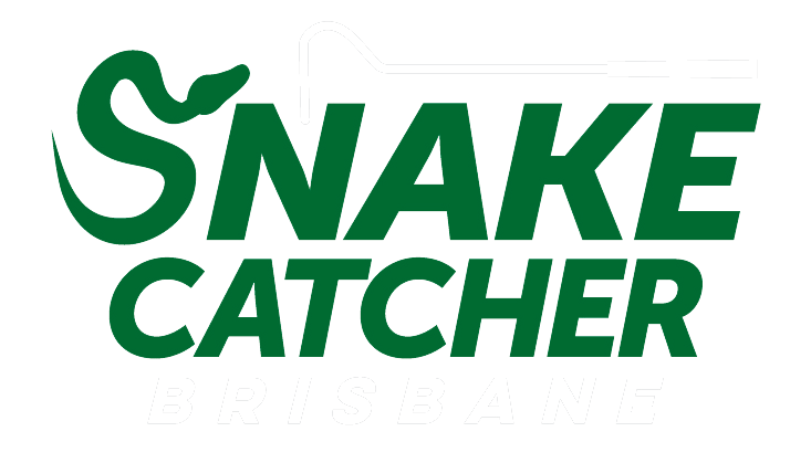 Snake Catcher Brisbane logo